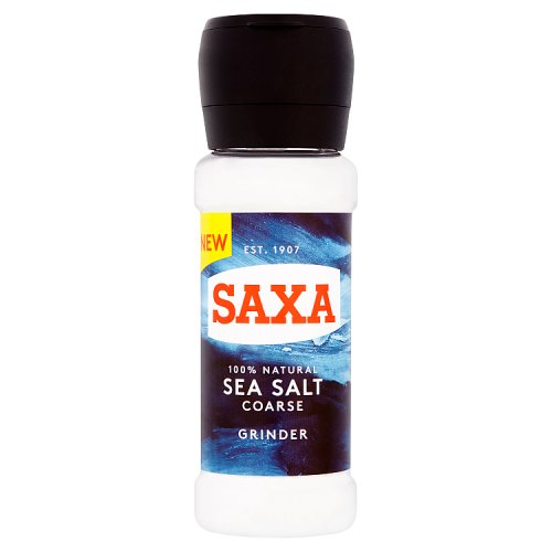 Saxa Sea... image