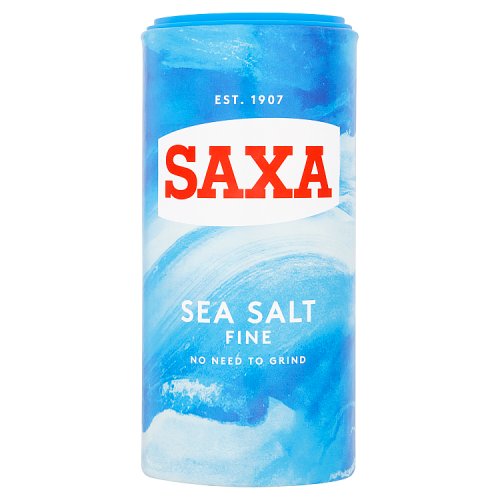 Saxa Fin... image