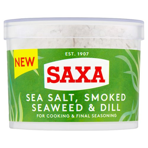 Saxa Sea... image