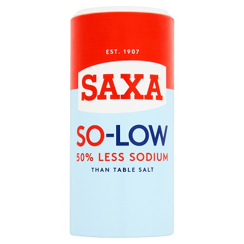 Saxa So ... image