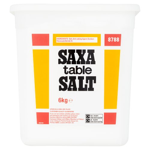 Saxa Tab... image