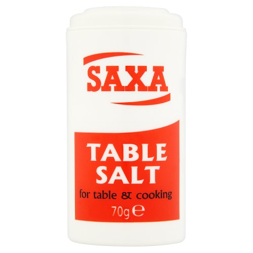 Saxa Tab... image