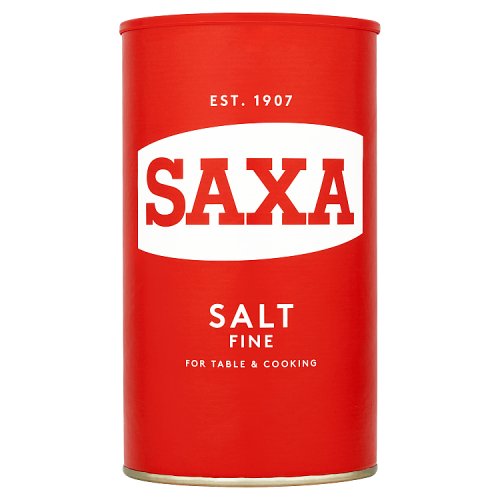 Saxa Tab... image