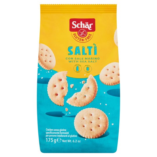 Schar Sa... image