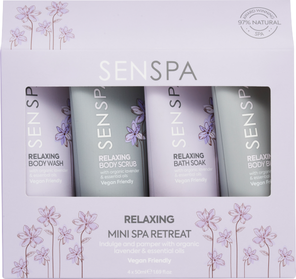 Senspa R... image