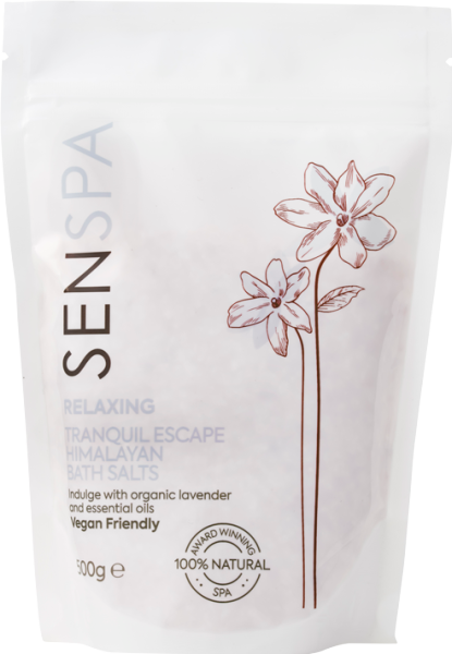 Senspa R... image