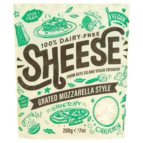 Sheese G... image