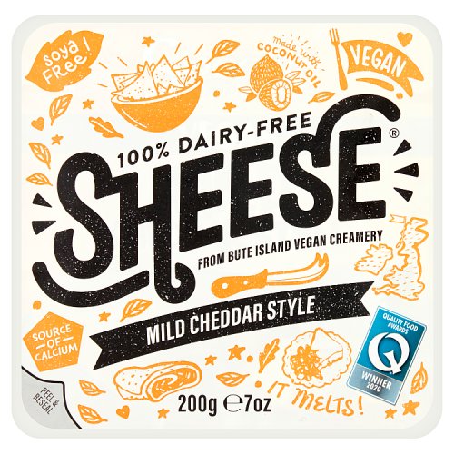 Sheese M... image