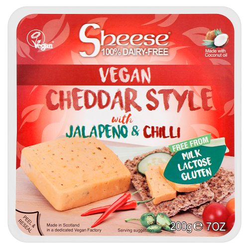 Sheese V... image