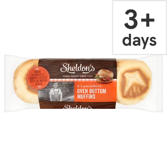 Sheldons... image