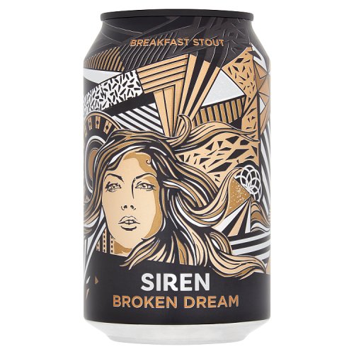 Siren Br... image