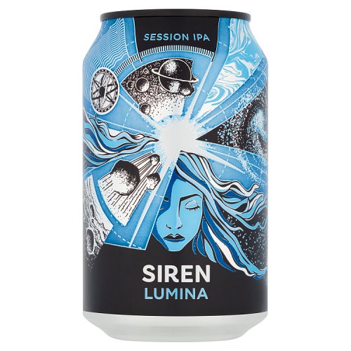 Siren Lu... image