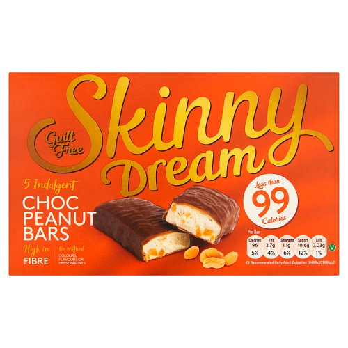 Skinny D... image