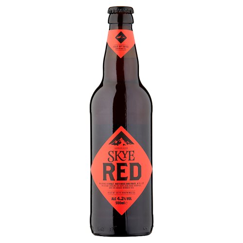 Skye Red... image