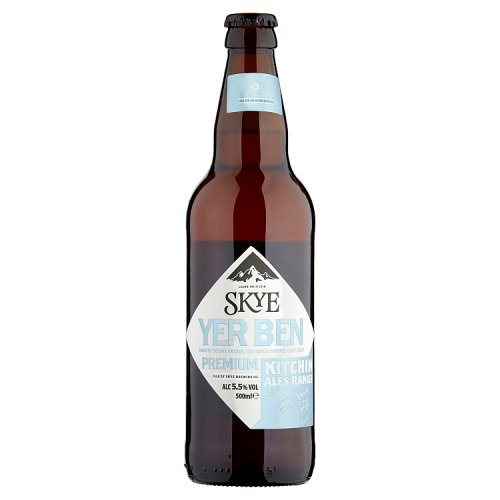 Skye Yer... image