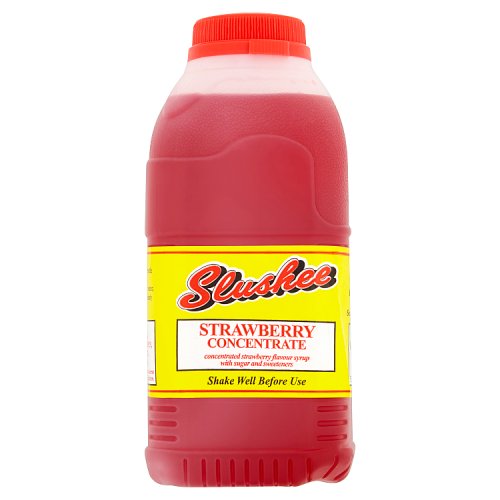 Slushee ... image