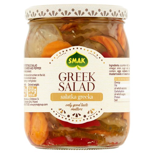 Smak Gre... image