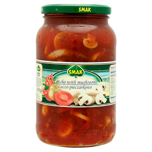 Smak Let... image
