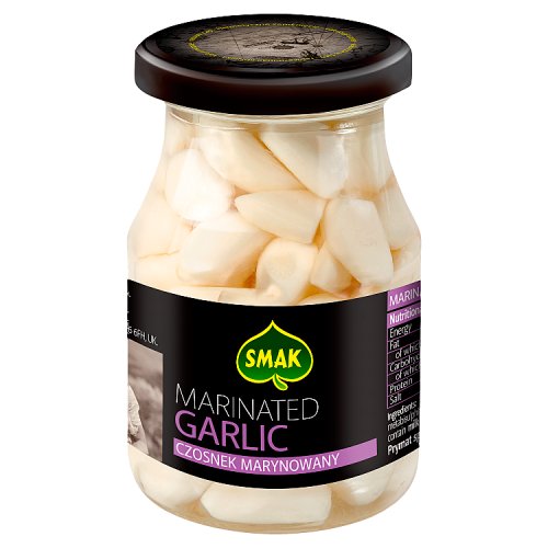 Smak Mar... image