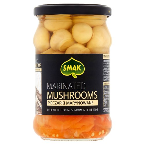 Smak Mar... image