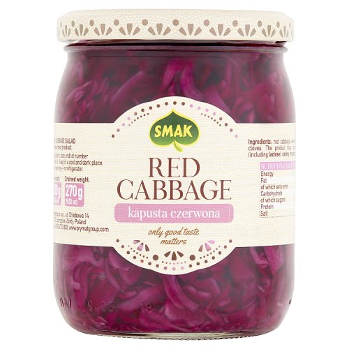 Smak Red... image