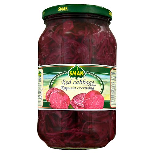 Smak Red... image