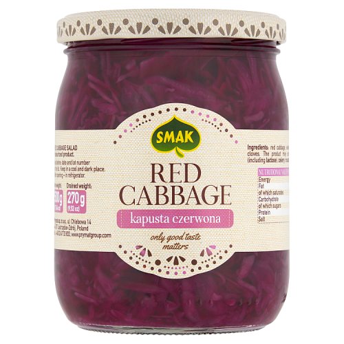 Smak Red... image