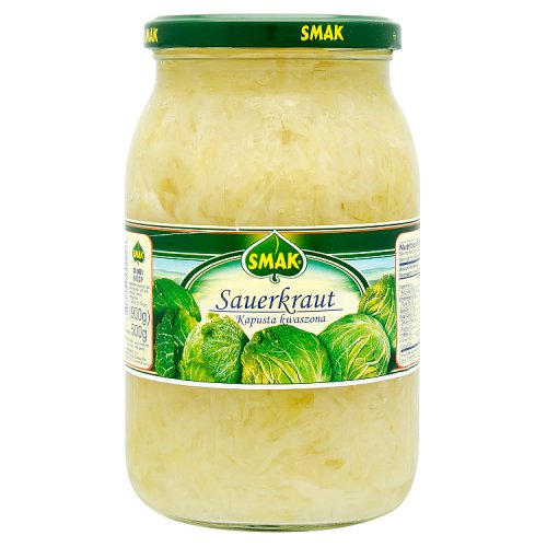 Smak Sau... image