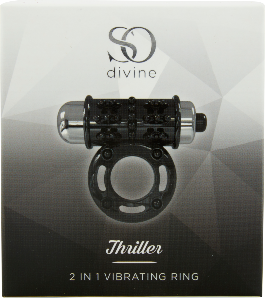So Divin... image