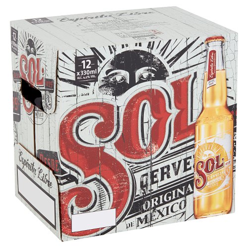 Sol Cerv... image