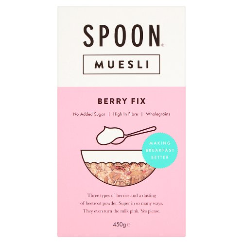 Spoon Be... image