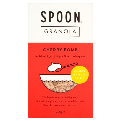 Spoon Gr... image