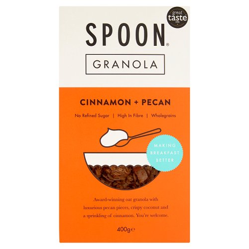 Spoon Gr... image