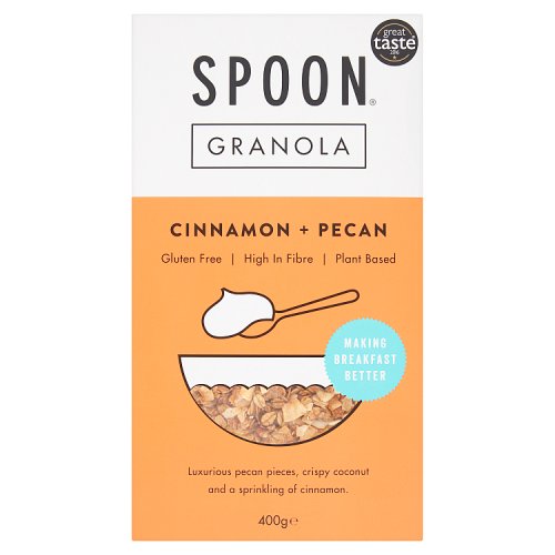 Spoon Gr... image
