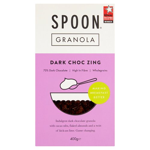Spoon Gr... image