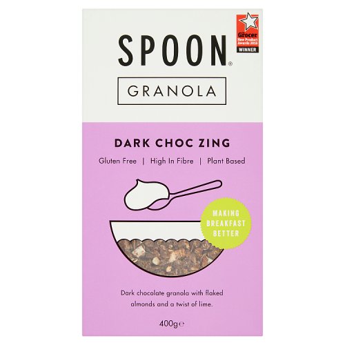 Spoon Gr... image