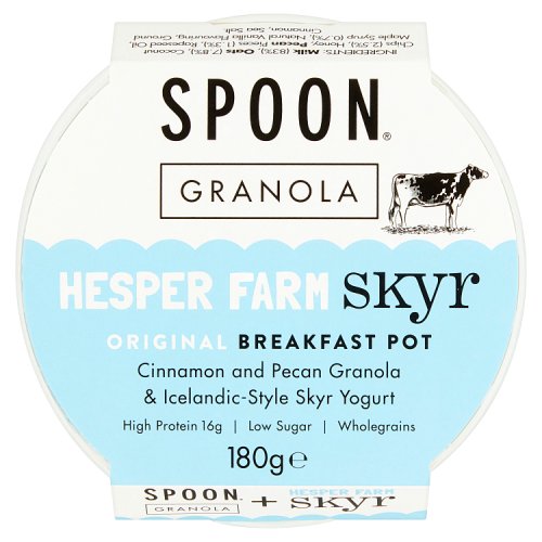 Spoon Gr... image