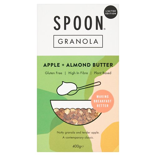 Spoon Gr... image