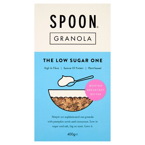 Spoon Gr... image