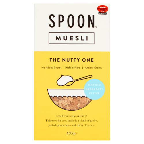 Spoon Th... image