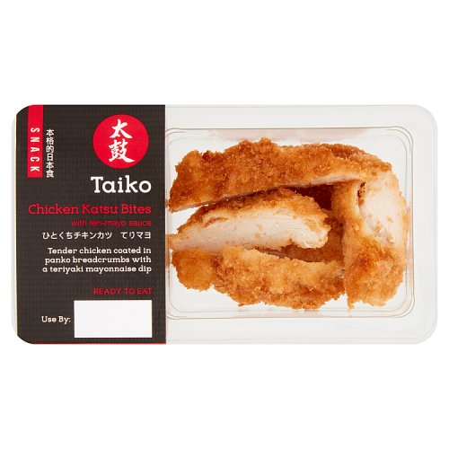 Taiko Ch... image