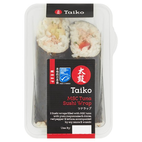 Taiko MS... image