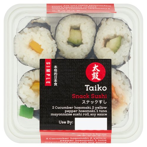 Taiko Sn... image
