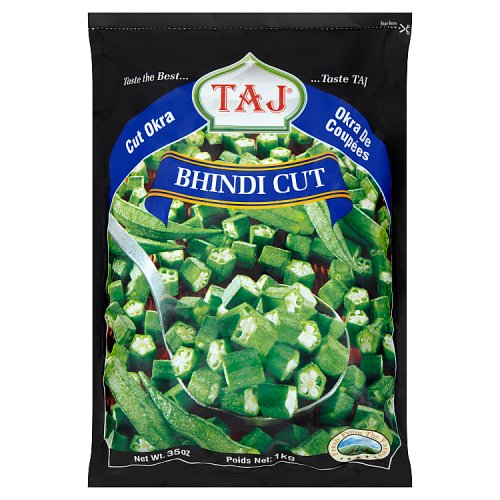 Taj Cut ... image