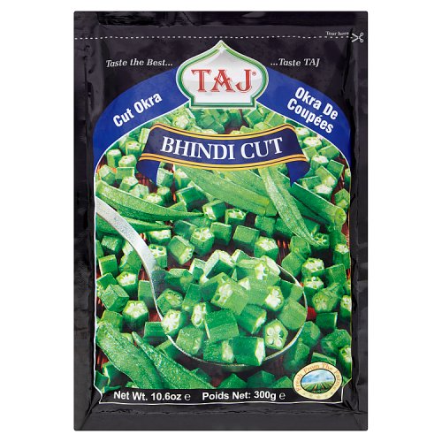 Taj Cut ... image