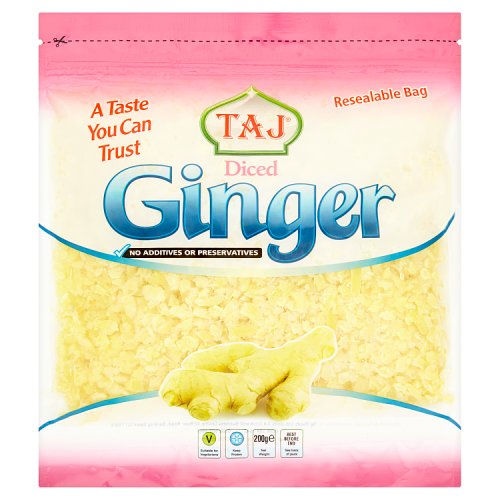 Taj Dice... image