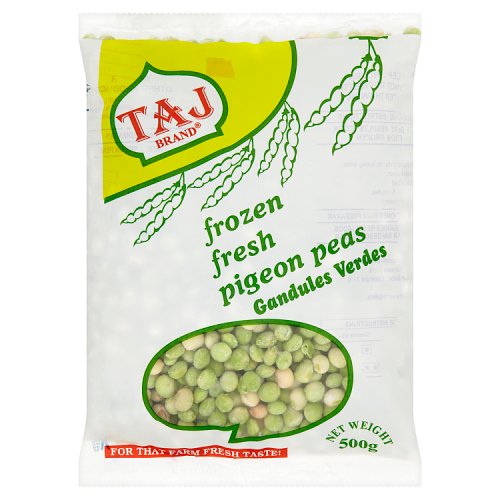 Taj Froz... image