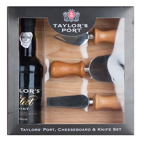 Taylor's... image