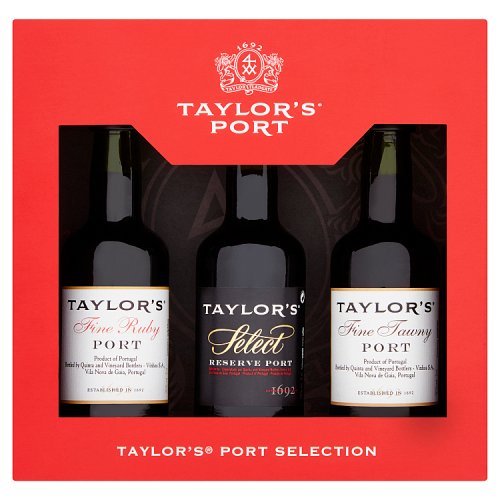Taylor's... image