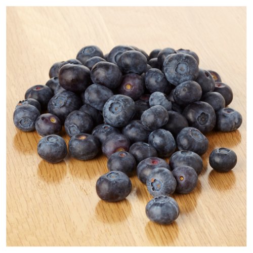 Tesco Blueberries 150G